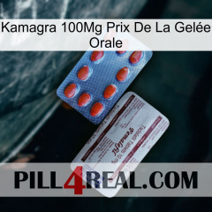 Kamagra 100Mg Prix De La Gelée Orale 36